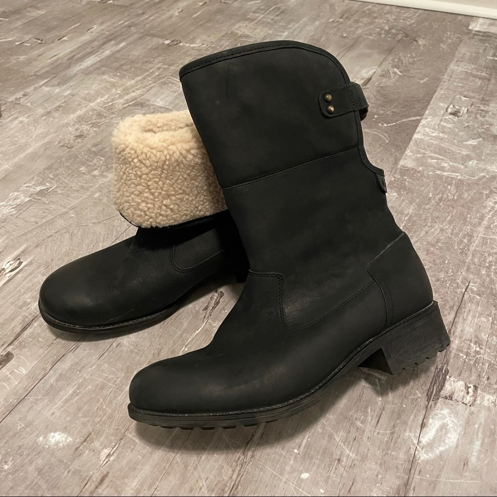 Ugg Booties - image 5
